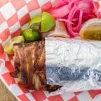 Best Bacon-Wrapped Burritos in Tucson, AZ