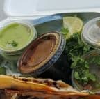 Best Quesadilla Vegan Cheese and vegan Birria in Tucson, AZ